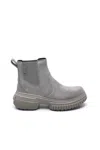 Sorel Waterproof Chelsea Boots In Multi