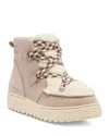 Sorel Ona Ave Alpine Waterproof Boot In Neutral