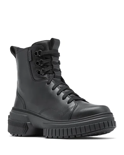 SOREL WOMEN'S ONA AVE LACE UP BOOTS
