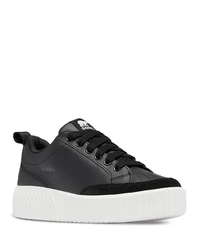 SOREL WOMEN'S ONA AVE LOW TOP SNEAKERS