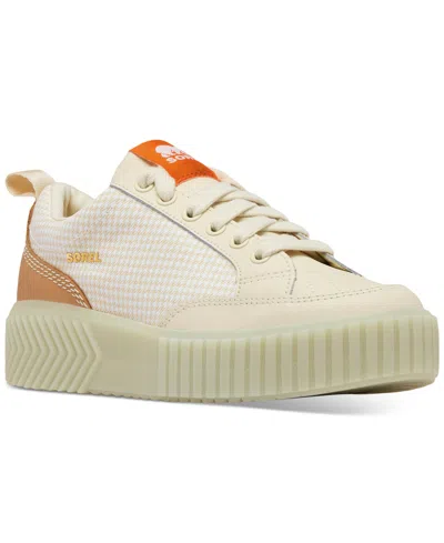 SOREL WOMEN'S ONA AVE LOW-TOP SNEAKERS