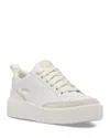 Sorel Ona Ave Sneakers In Sea Salt