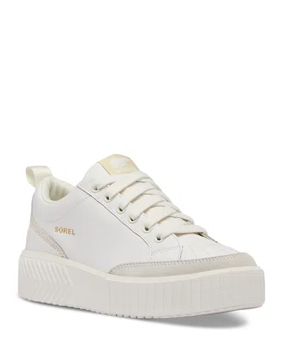 SOREL WOMEN'S ONA AVE LOW TOP SNEAKERS