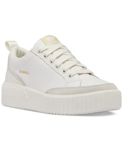 SOREL WOMEN'S ONA AVE LOW-TOP SNEAKERS