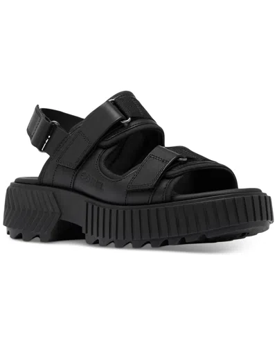 SOREL WOMEN'S ONA AVE MULTISTRAP SANDALS