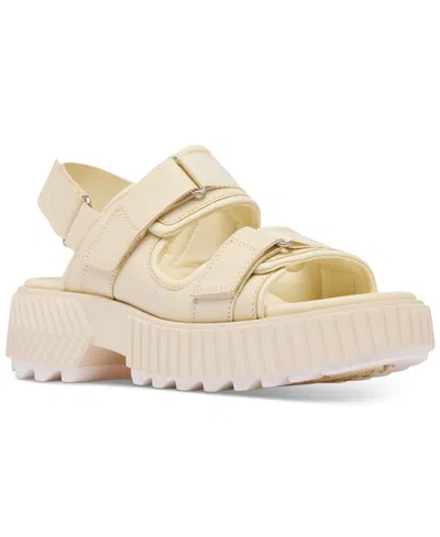 SOREL WOMEN'S ONA AVE MULTISTRAP SANDALS