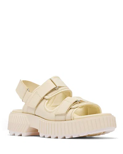 SOREL WOMEN'S ONA AVE MULTISTRAP SANDALS