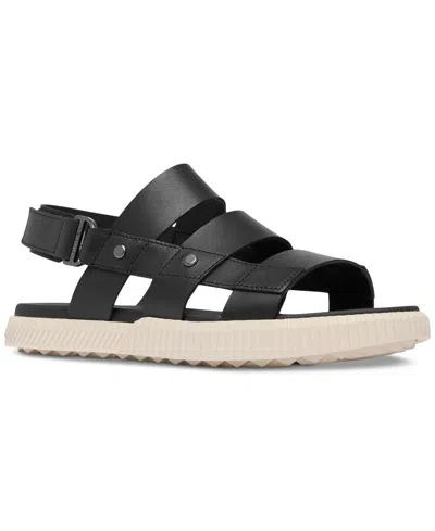 SOREL WOMEN'S ONA AVE SLINGBACK SANDALS