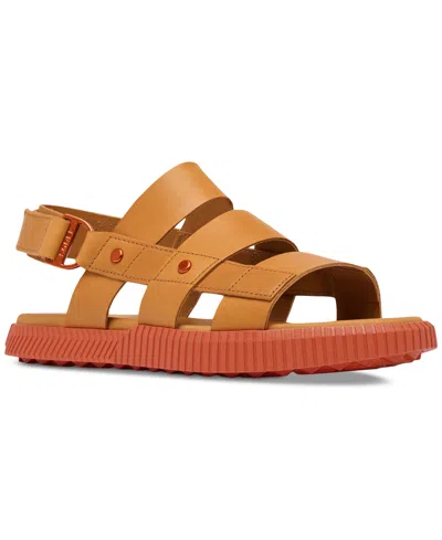 SOREL WOMEN'S ONA AVE SLINGBACK SANDALS