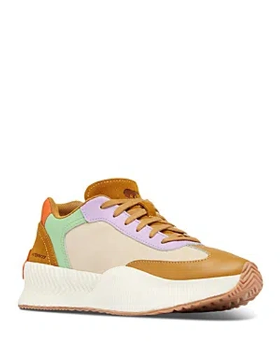 Sorel Women's Ona Blvd Classic Sneakers In Underbrush