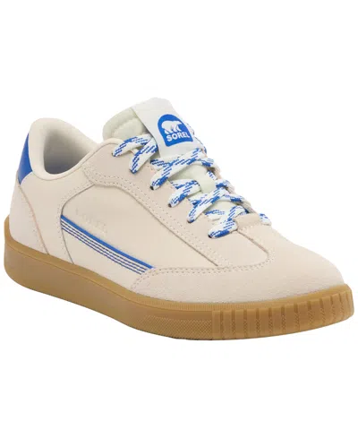 Sorel Women's Ona Drift Lace-up Sneakers In Neutral