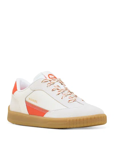 Sorel Women's Ona Drift Sneakers In Multi