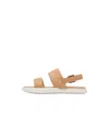 Sorel Ona Streetworks Go-to Slingback Sandal In Multi