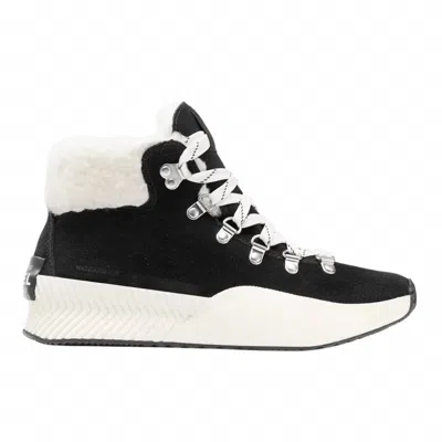 Sorel Women's Out 'n About Iii Conquest Boot In Black