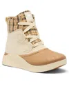 Sorel Out N About Iv Chillz Waterproof Duck Boot In Nude