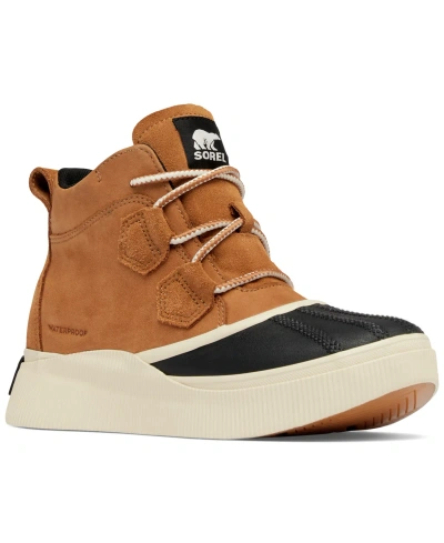 SOREL WOMEN'S OUT N ABOUT IV CLASS BOOTIE