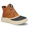 Sorel Women's Out N About Iv Classic Boots In Taffy / Black