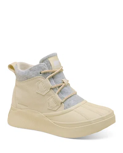 Sorel Women's Out N About Iv Classic Lifestyle Ankle Boots