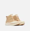 Sorel Out N About Iv Classic Waterproof Duck Boot In Nude