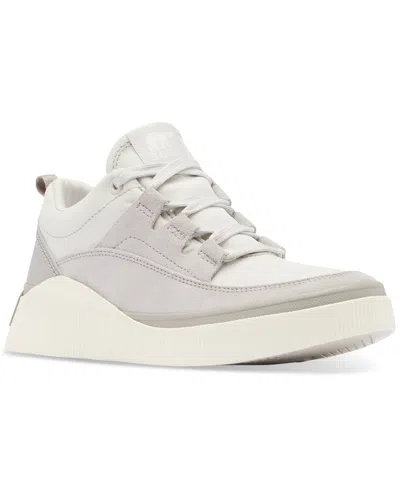 SOREL WOMEN'S OUT N ABOUT IV LOW-TOP SNEAKERS