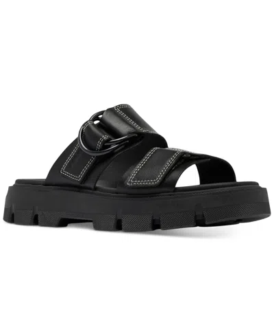 SOREL WOMEN'S REIN SLIDE SANDALS