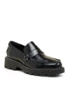 Sorel Women's Revel Ave Loafer Flats In Multi