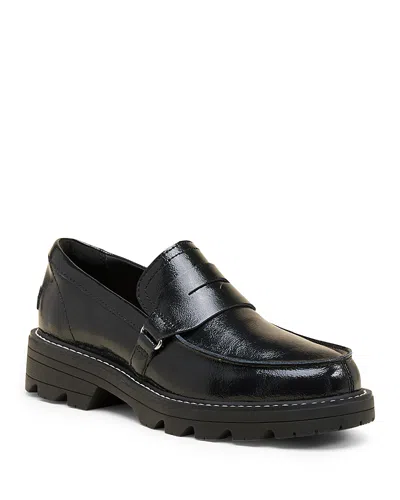 Sorel Women's Revel Ave Loafer Flats In Multi