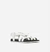 Sorel Women's Roaming Decon Sandal In Sea Salt