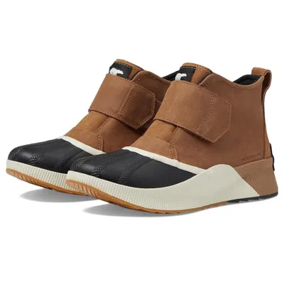 Sorel Women's  Out N About Iii Classic 2056541-243 Boots Taffy Waterproof Zap955 In Brown