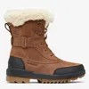 Sorel Women Tivoli Iv Parc Boot In Velvet Tan In Multi