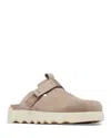 Sorel Viibe Clog In Omega Taupe