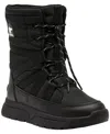 Sorel Women's Whitney Iii Tall Waterproof Boots In Black
