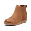 Sorel Womens Evie Ll Chelsea Boot - Taffy/gum