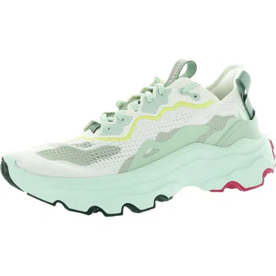 Sorel Womens Fitness Workout Running Shoes In Multi