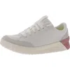 Sorel Womens Lace-up Suede Casual And Fashion Sneakers In Multi