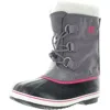 Sorel Womens Lined Winter & Snow Boots In Multi