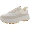 Sorel Womens Mesh Outdoor Running & Training Shoes In Multi