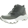 Sorel Womens Waterproof Winter & Snow Boots In Multi