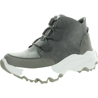 Sorel Womens Waterproof Winter & Snow Boots In Multi