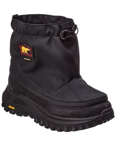 Sorel X Aries Callsign Horizon Gtx Wp Boot In Black