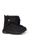 Sorel X Aries Callsign Horizon Low Gtx Shoe In Black