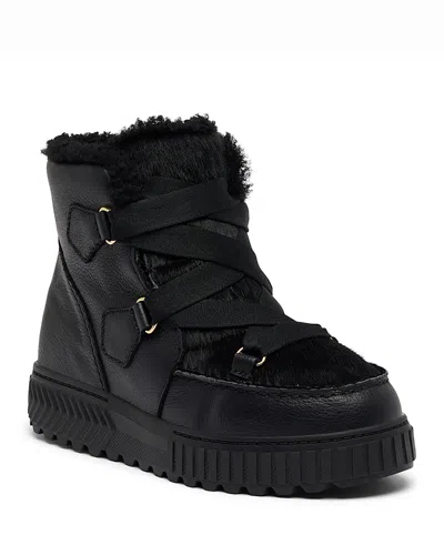 Sorel X Aspen Ona Ave Alpine Lux Boots In Multi