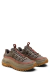 Sorel X Barbour Callsign Horizon Gore-tex® Waterproof Sneaker In Brown