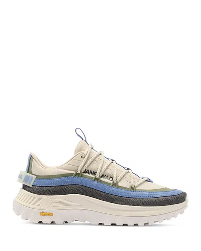 Sorel X Jane Wade Women's Callsign Horizon Low Sneakers In Multi