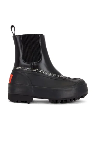 SOREL X PROENZA SCHOULER CARIBOU CHELSEA BOOT