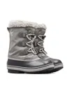 Sorel Yoot Pac™ Lace-up Snow Boots In Gray