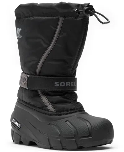 Sorel Youth Flurry Cold Weather Boots