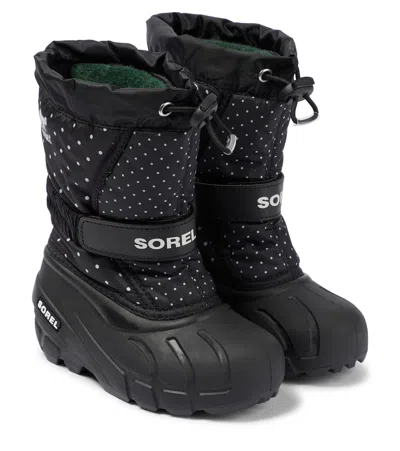 Sorel Kids' Youth Flurry Snow Boots