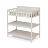 Sorelle Farmhouse Changing Table In White