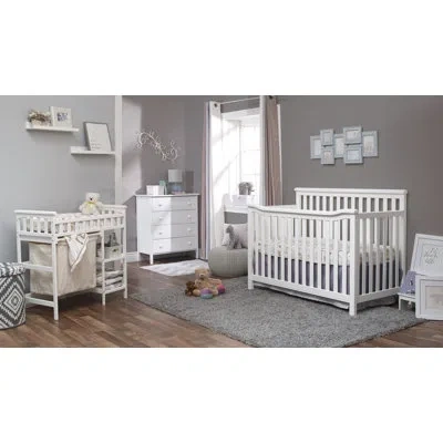Sorelle Palisades Room In A Box In White